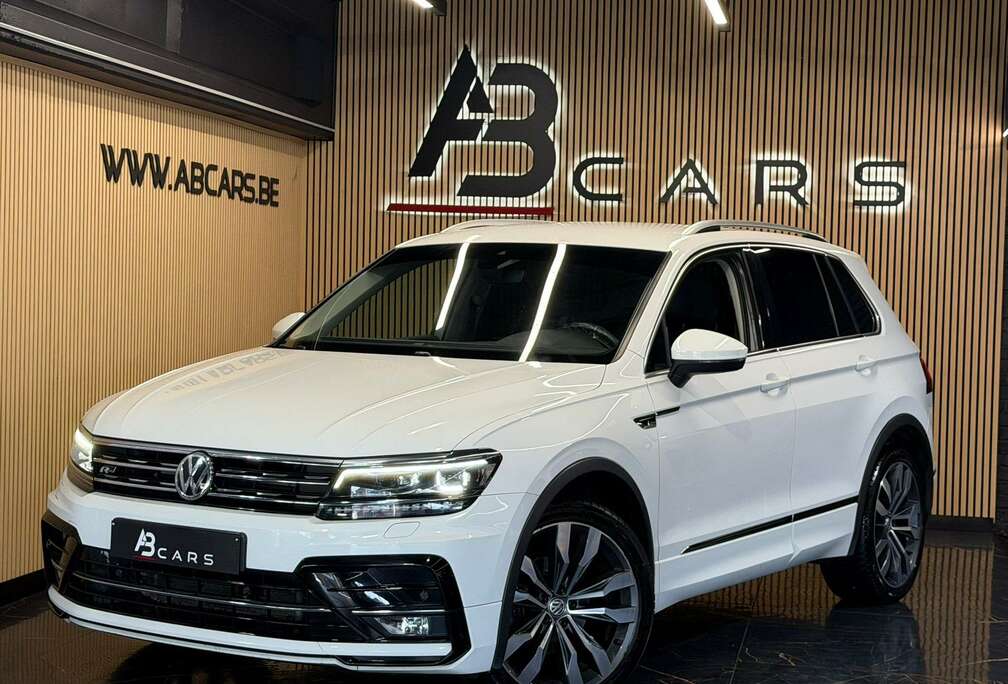 Volkswagen 1.4 TSI ACT * R LINE * DSG * GARANTIE 12 MOIS *