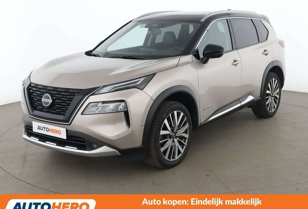 Nissan 1.5 VC-T e-POWER Tekna 4x4