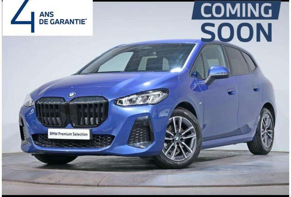 BMW i Active Tourer Kit M Sport