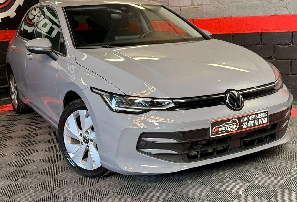 Volkswagen Golf 1.5 TSI United