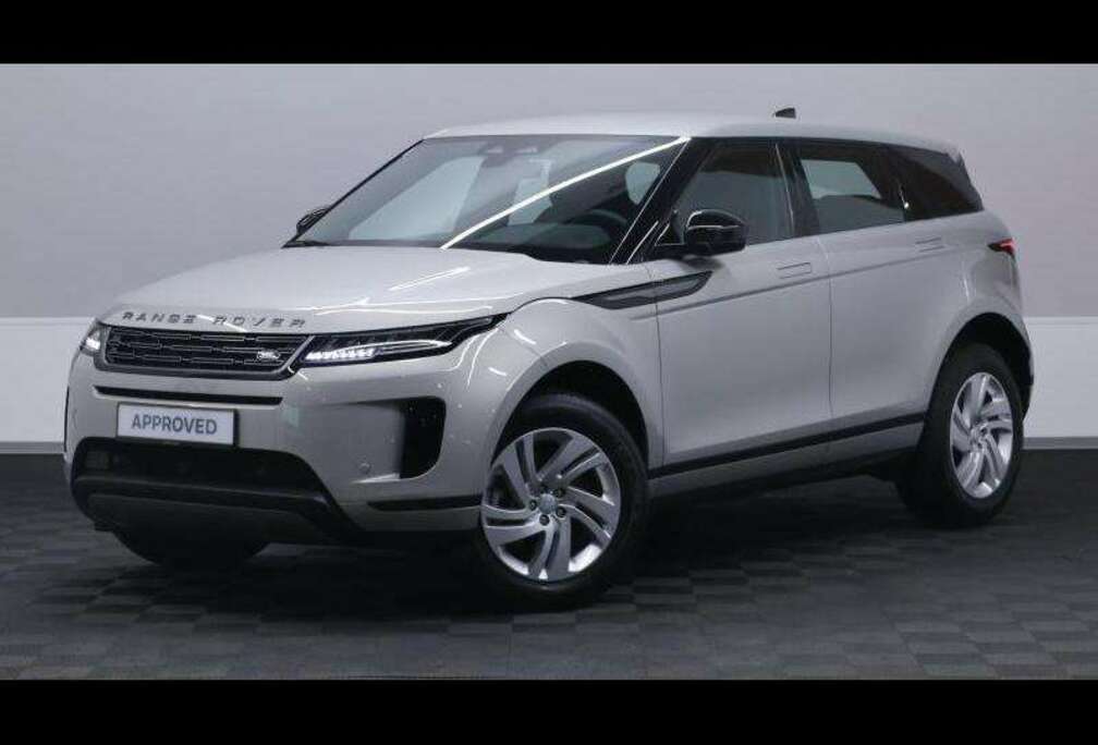 Land Rover D165 S AWD Auto