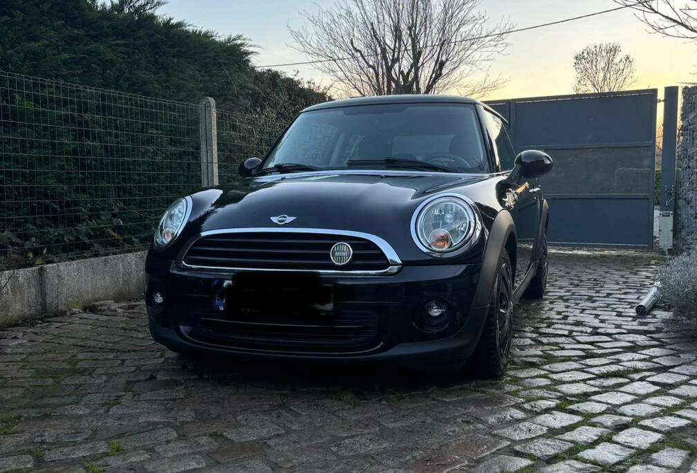 MINI Mini 1.6i One