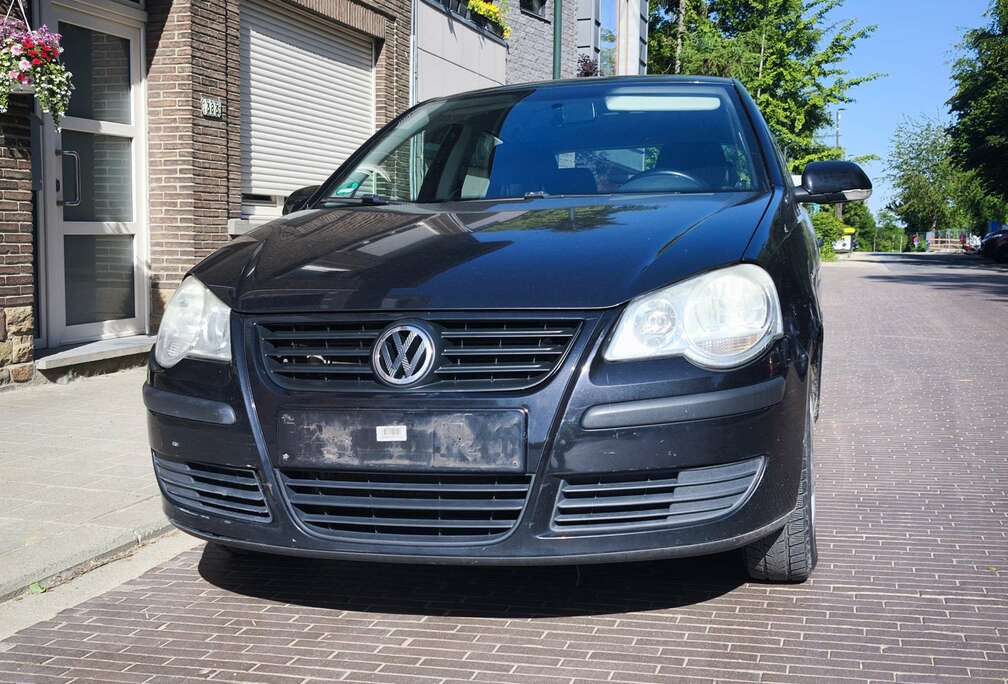 Volkswagen 1.2 55 Trend