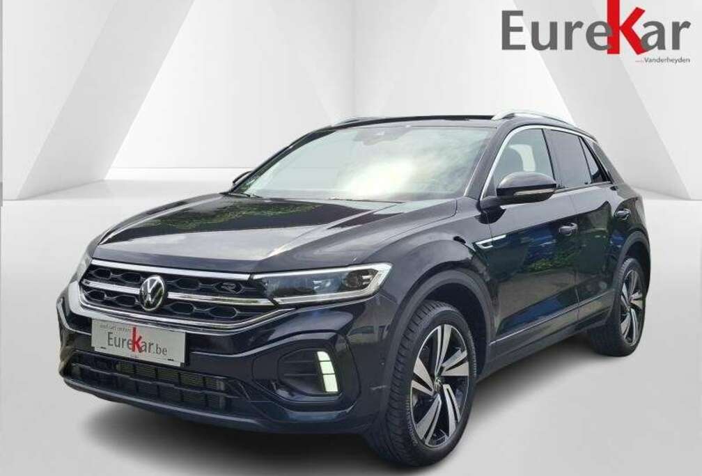 Volkswagen R-LINE DSG