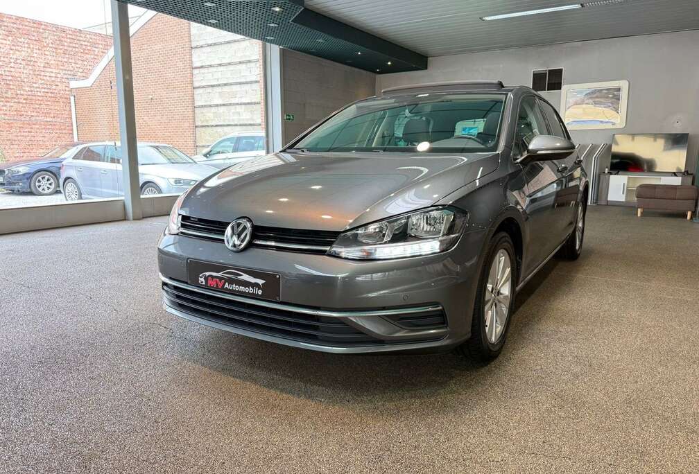 Volkswagen 1.5 TSI DSG * Navi * Toit pano * Caméra * Front assist