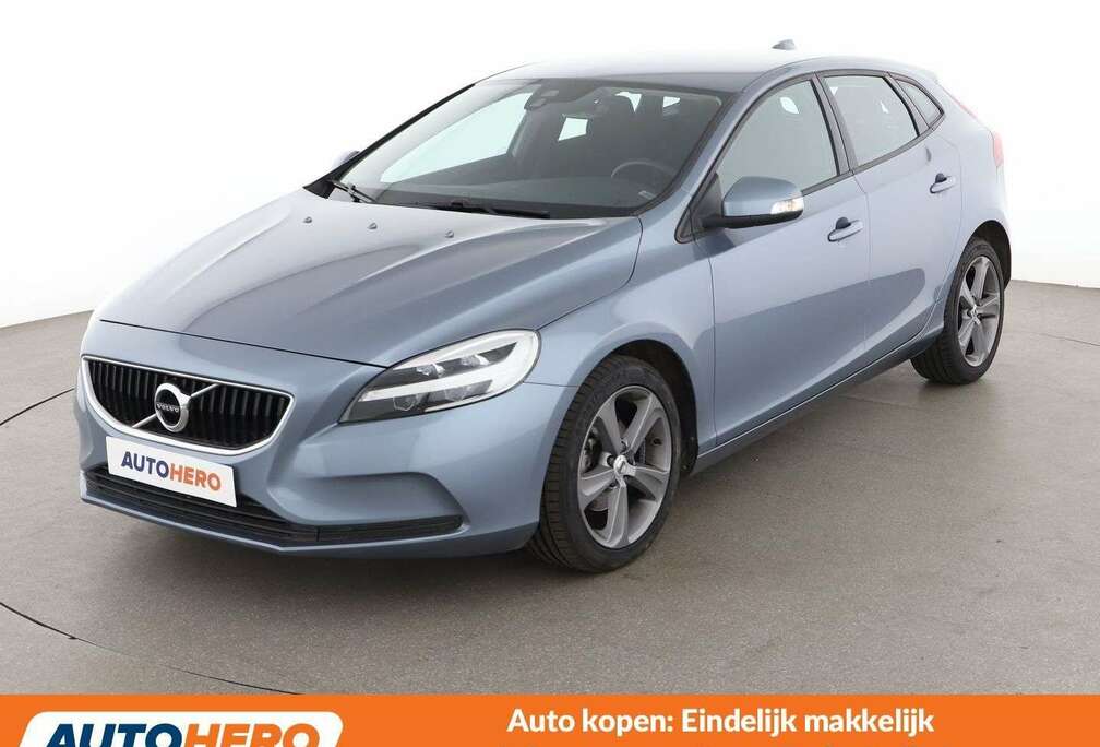 Volvo 2.0 D2 Kinetic