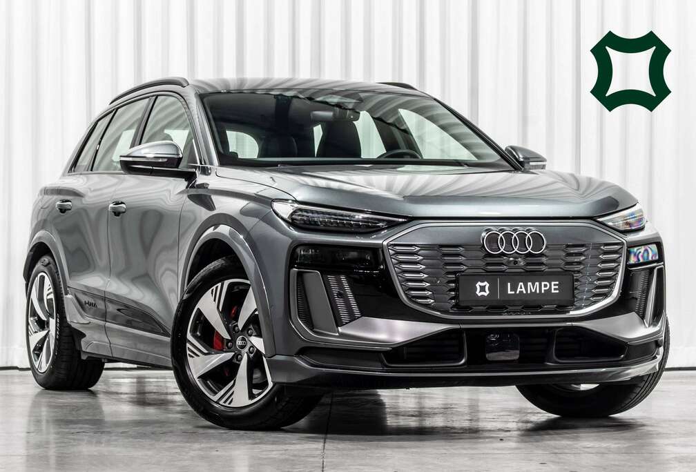 Audi 55 Quattro S Line Launch Edition ACC 360Cam