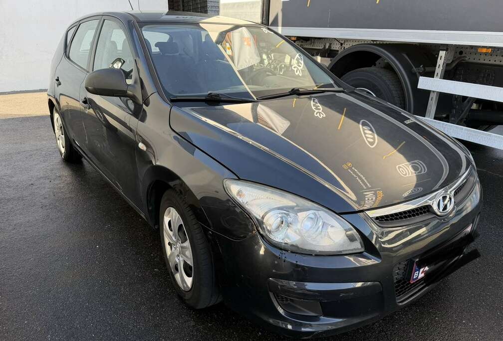 Hyundai 1.4 Classic