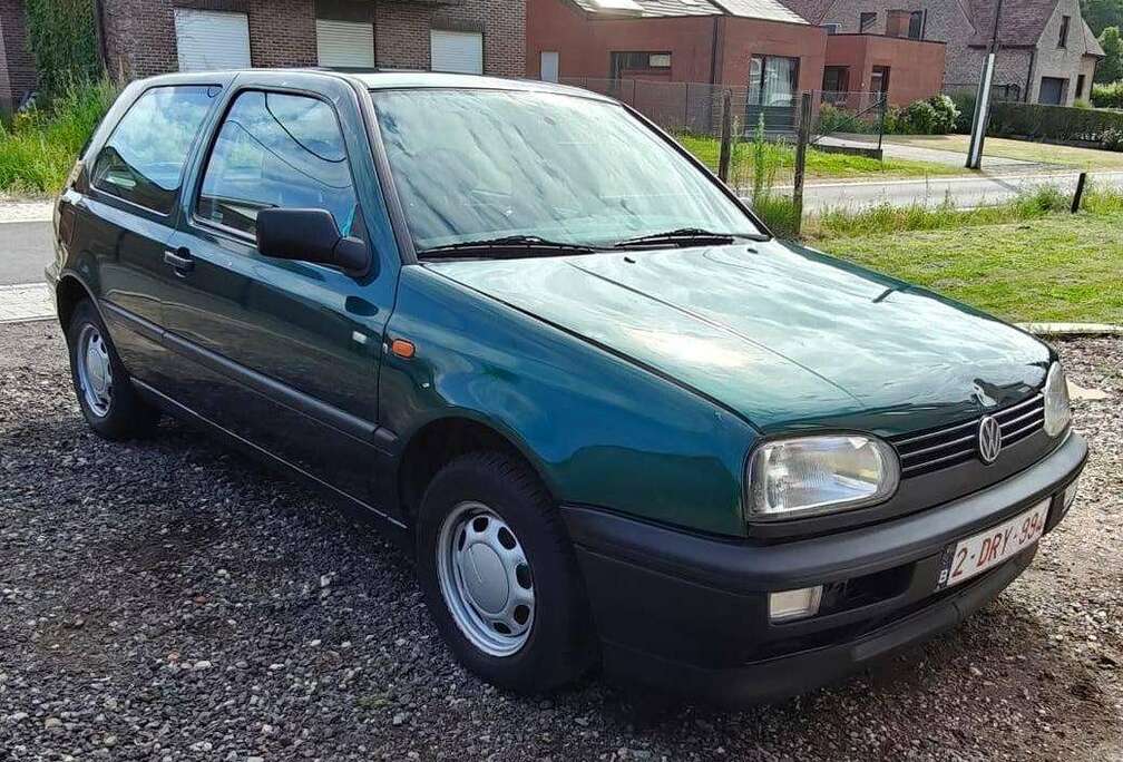 Volkswagen 1.4i CL