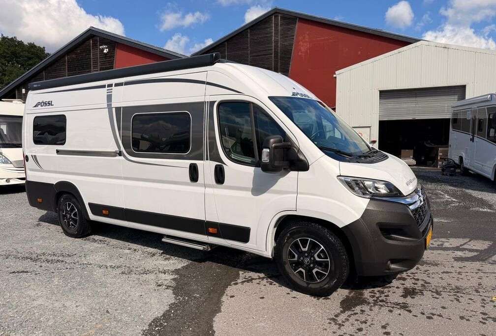 Roadcruiser