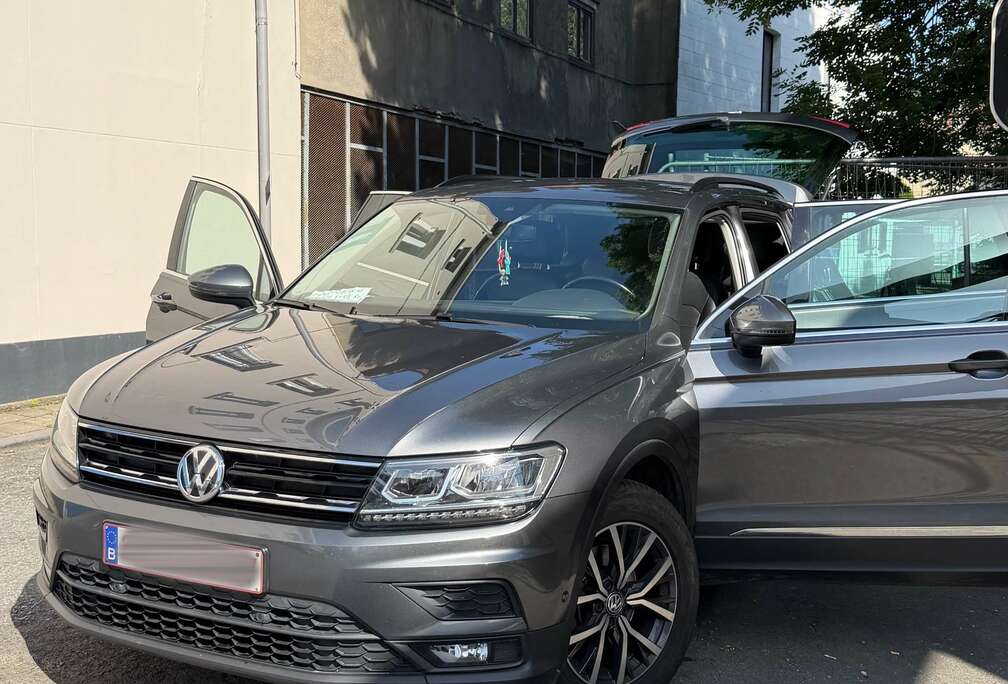 Volkswagen 1.5 TSI ACT Highline OPF DSG