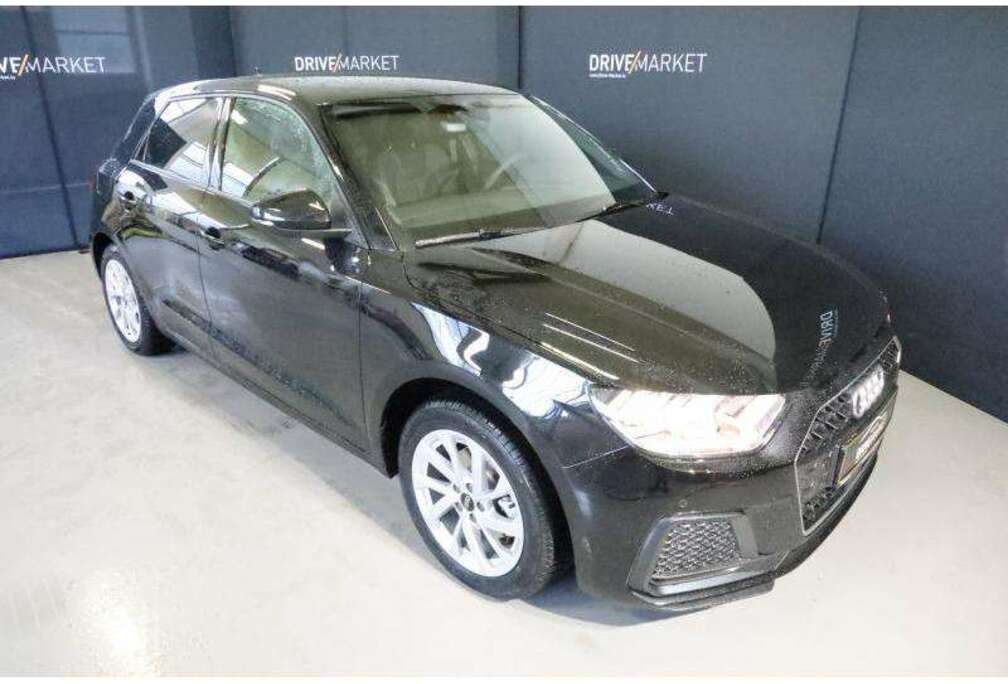 Audi Advanced