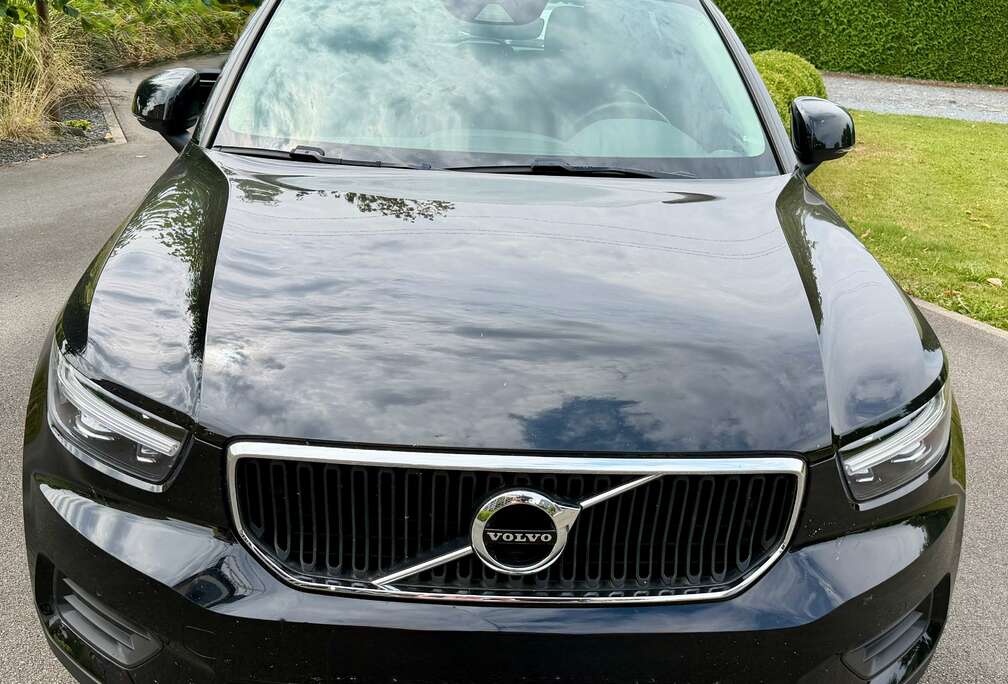 Volvo XC40 1.5 T3