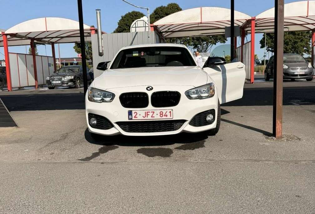 BMW 116i