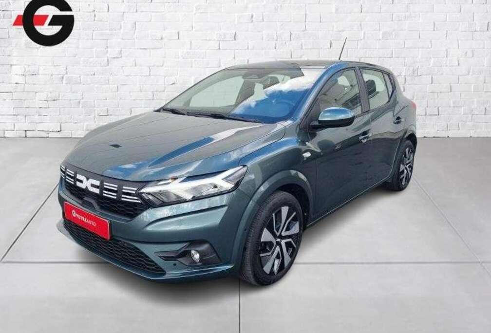 Dacia EXPRESSION SCe 67