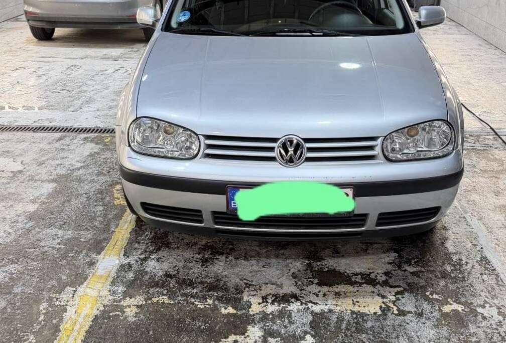 Volkswagen 1.4