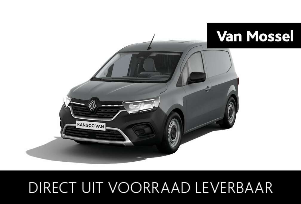Renault Extra | Snelheidsregelaar en -begrenzer