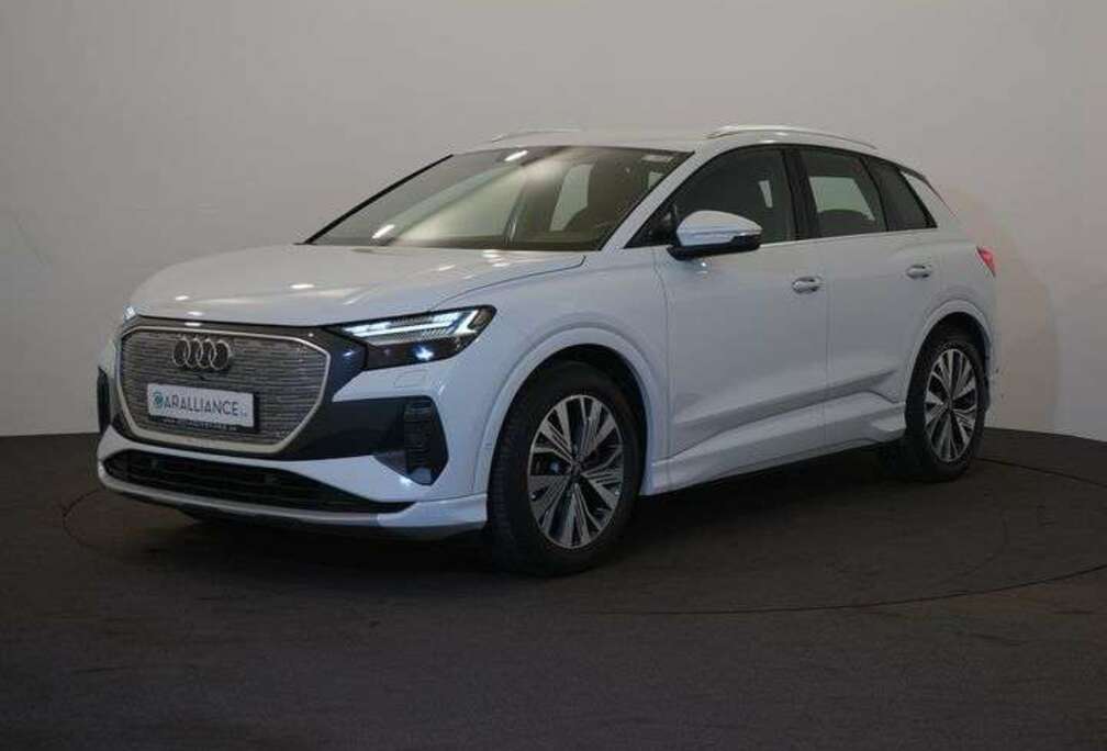 Audi 82 KWh |SiegesSport|Led|Navi|