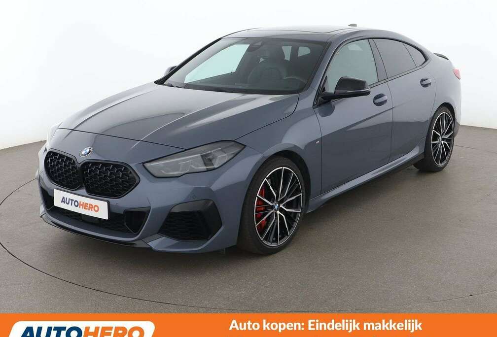 BMW M235i Gran Coupe xDrive