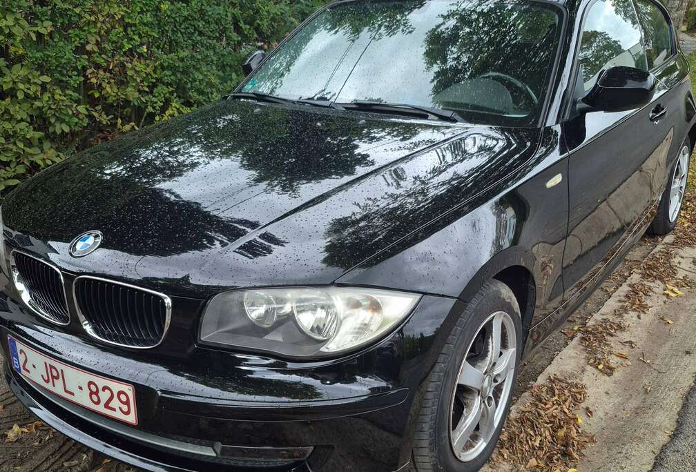 BMW 116i