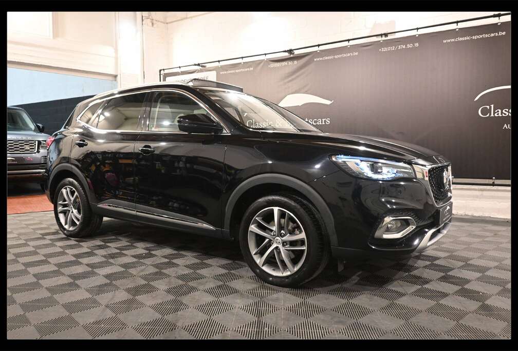 MG EHS PHEV 1.5i TURBO SPORT HYBRID / CAMERA 360 / CARPLAY /