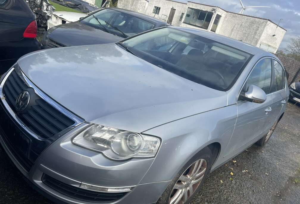 Volkswagen 1.6i Comfortline Leather