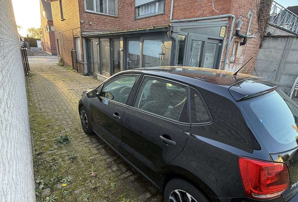 Volkswagen 1.2i Trendline