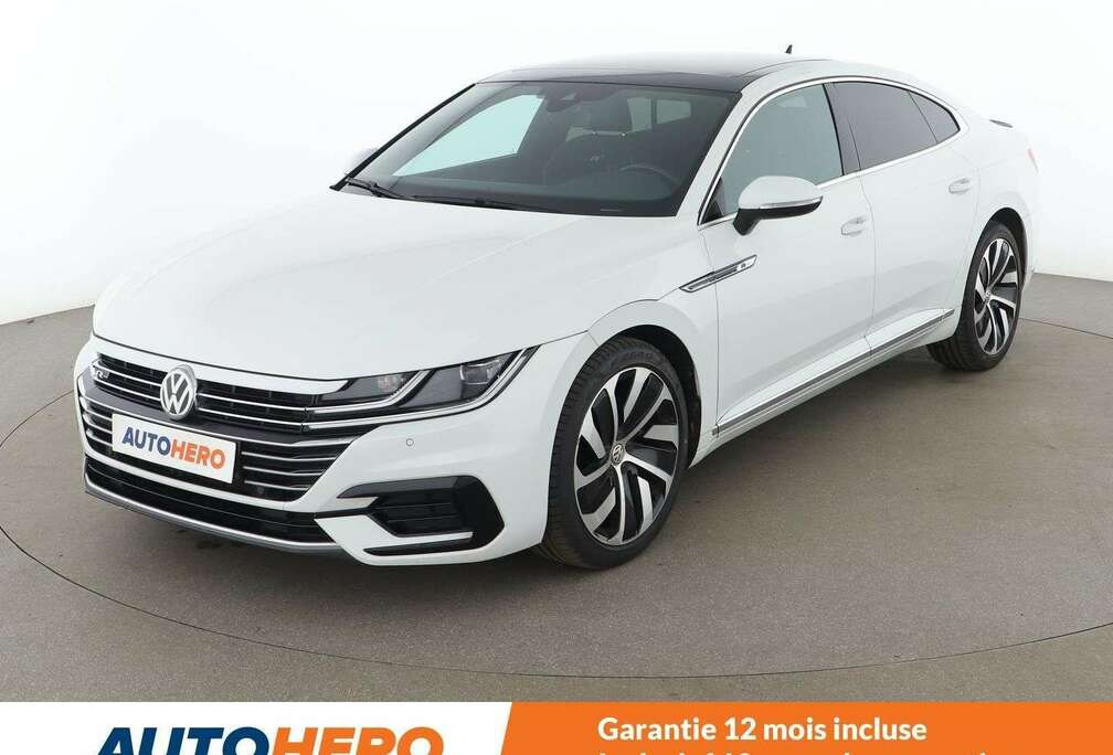 Volkswagen 2.0 TDI R-Line