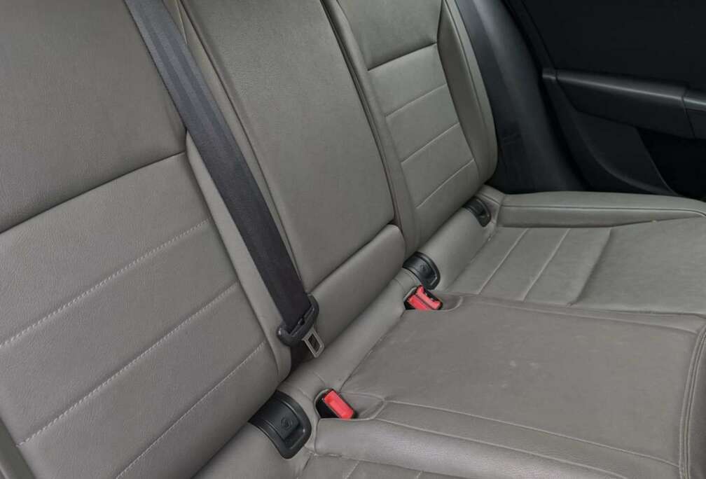 Skoda Octavia 1.2 TSI Elegance