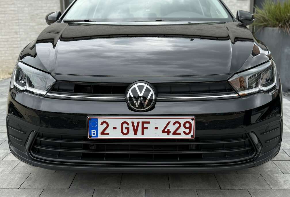 Volkswagen 1.0 TSI Life Business OPF