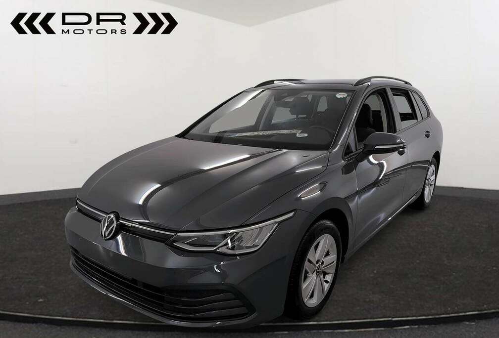 Volkswagen 1.5TSI 96KW LIFE - NAVI - APPLE CARPLAY/ANDROID...