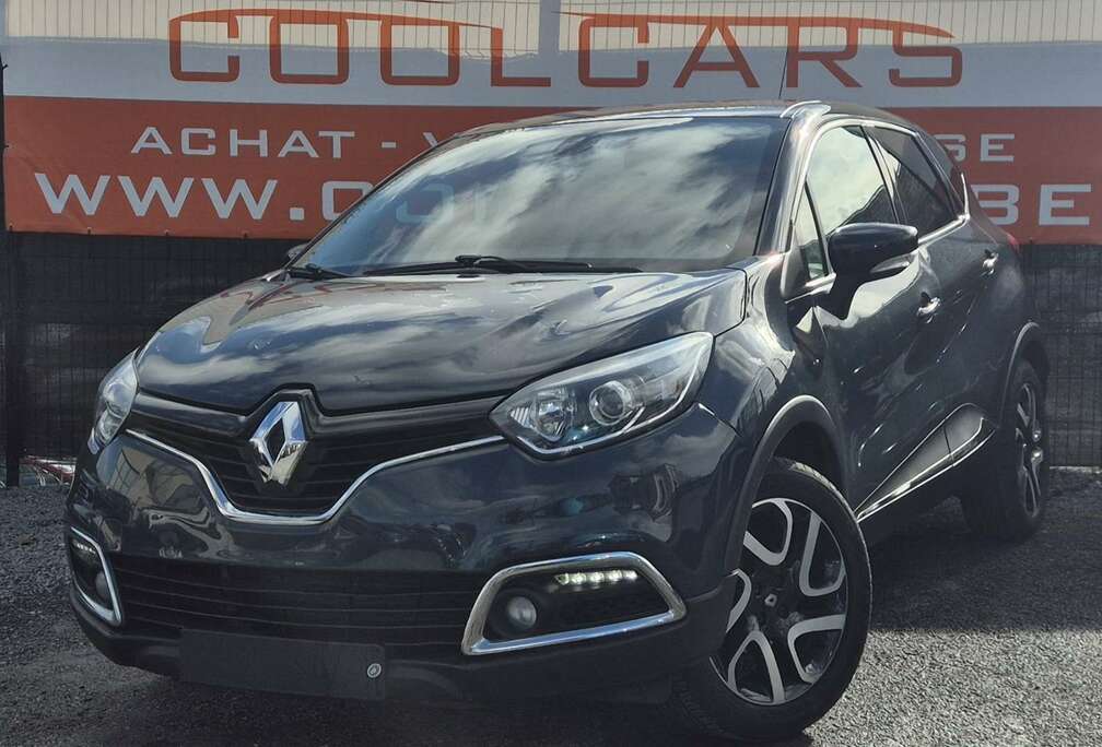 Renault 0.9 TCe Energy Business - GARANTIE 1AN -