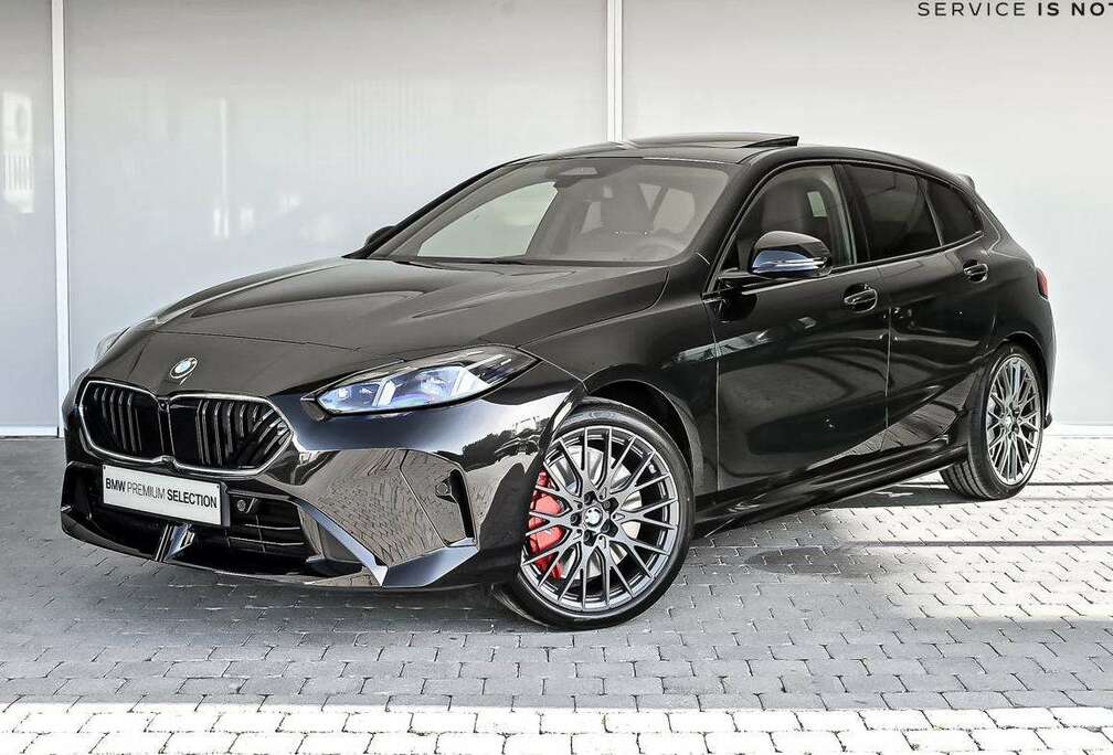 BMW M Sport Pack Pro