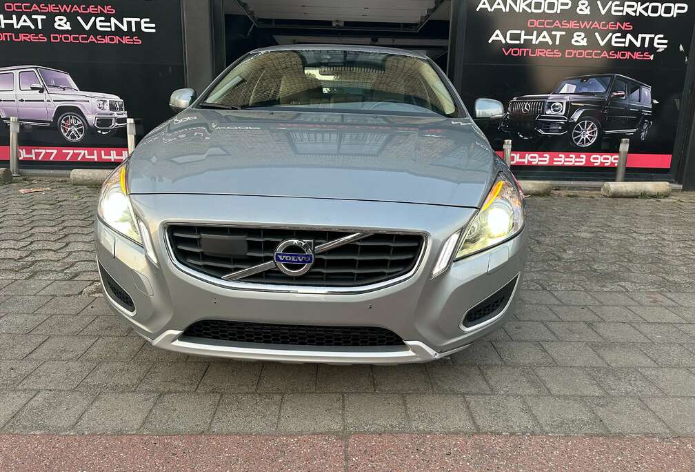 Volvo 2.0 D3 Summum Navigatie Xenon Cuir**Garantie 1an*