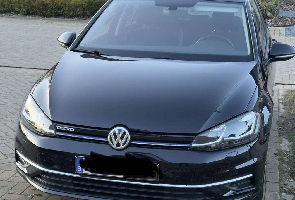 Volkswagen 1.5 TSI ACT OPF BlueMotion Comfortline
