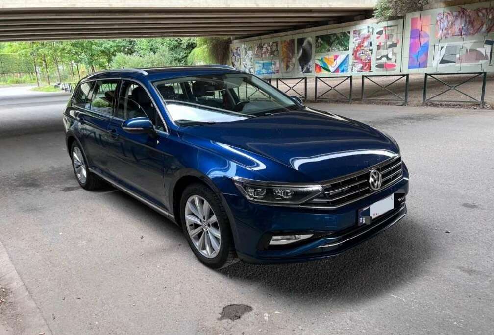 Volkswagen 1.6 TDI SCR DSG Comfortline