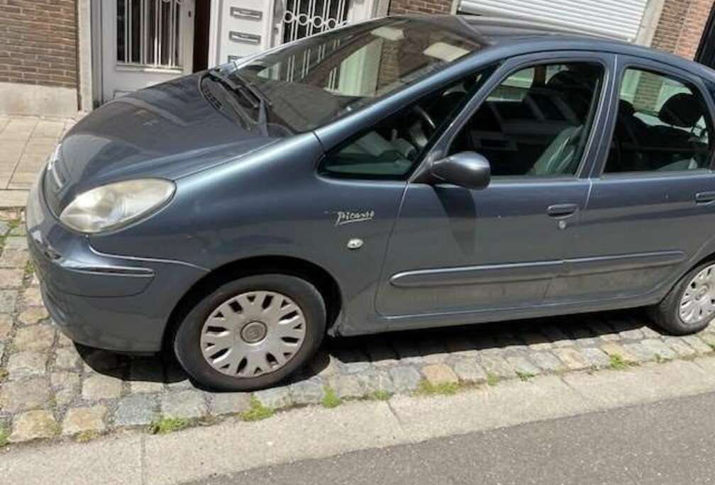 Citroen Xsara+Picasso+1.6+Confort