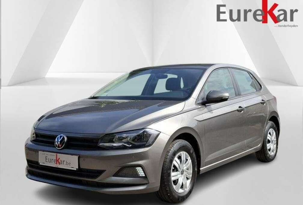 Volkswagen 1.0i Trendline