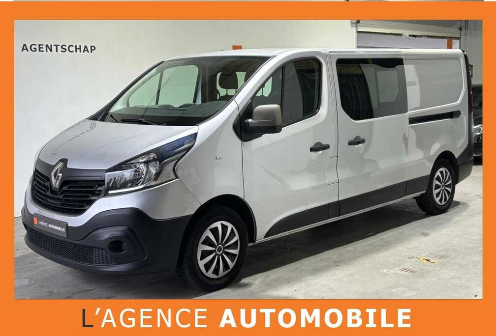 Renault Garantie 12 mois