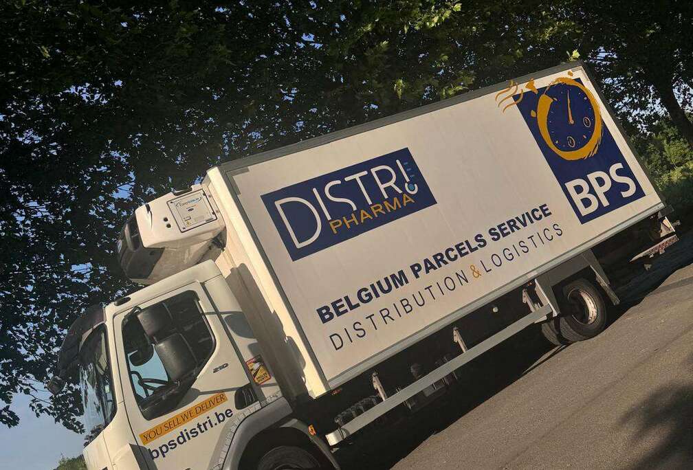 DAF DAF LF 210 FA EURO 6