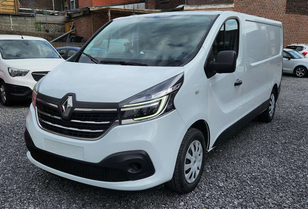 Renault EXPORT MARCHAND