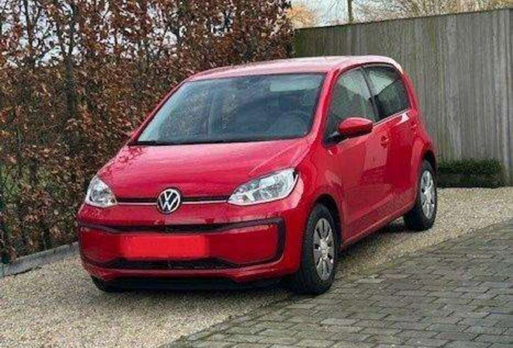 Volkswagen up United