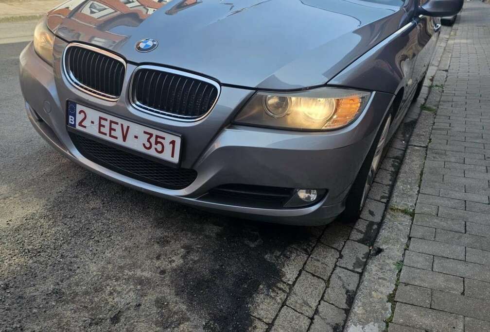 BMW dA