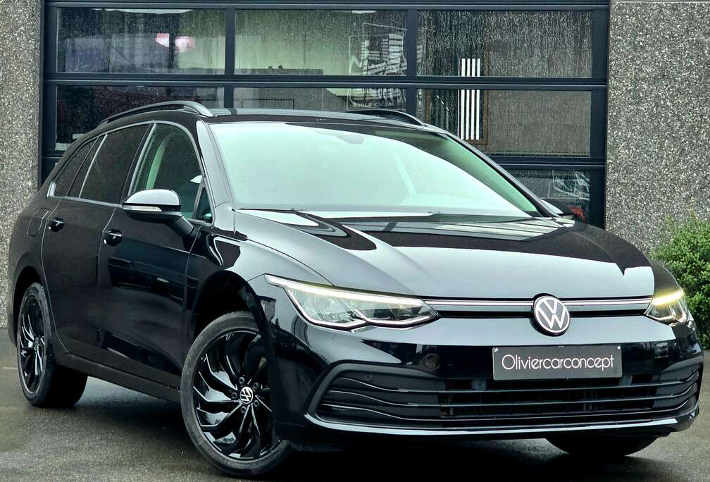 Volkswagen 1.0 TSI Life Business * 1EIGENAAR * GARANTIE * BTW