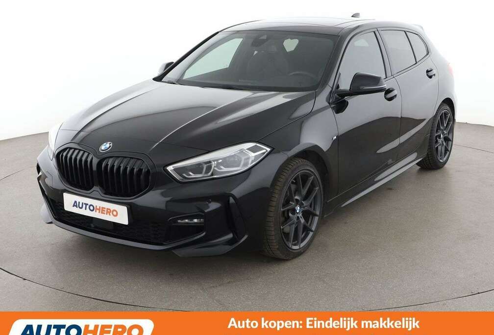 BMW 116i M Sport