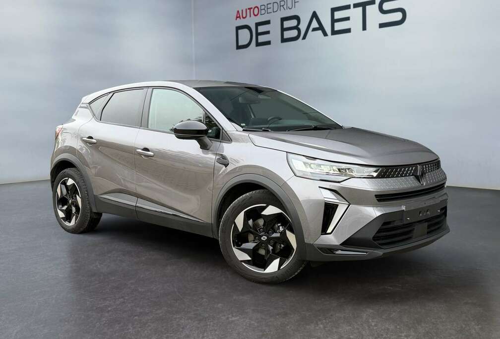 Renault 1.3 Tce160*TECHNO*EDC*CARPLAY*ANDROIDAUTO*GARANTIE