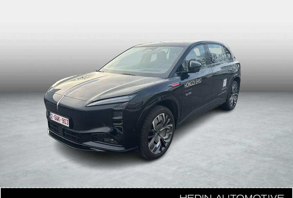 Long Range Launch Edition