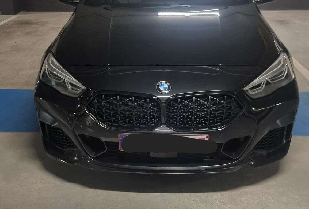 BMW M235i Gran Coupe xdrive auto garantie 36 mois