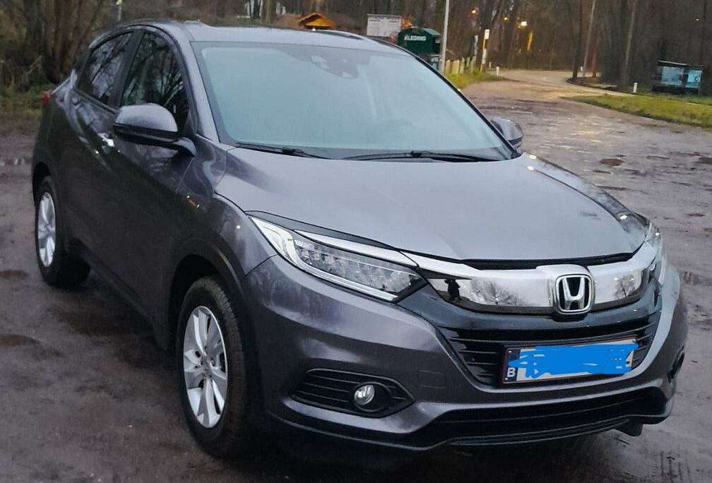 Honda HR-V 1.5 i-VTEC CVT Elegance