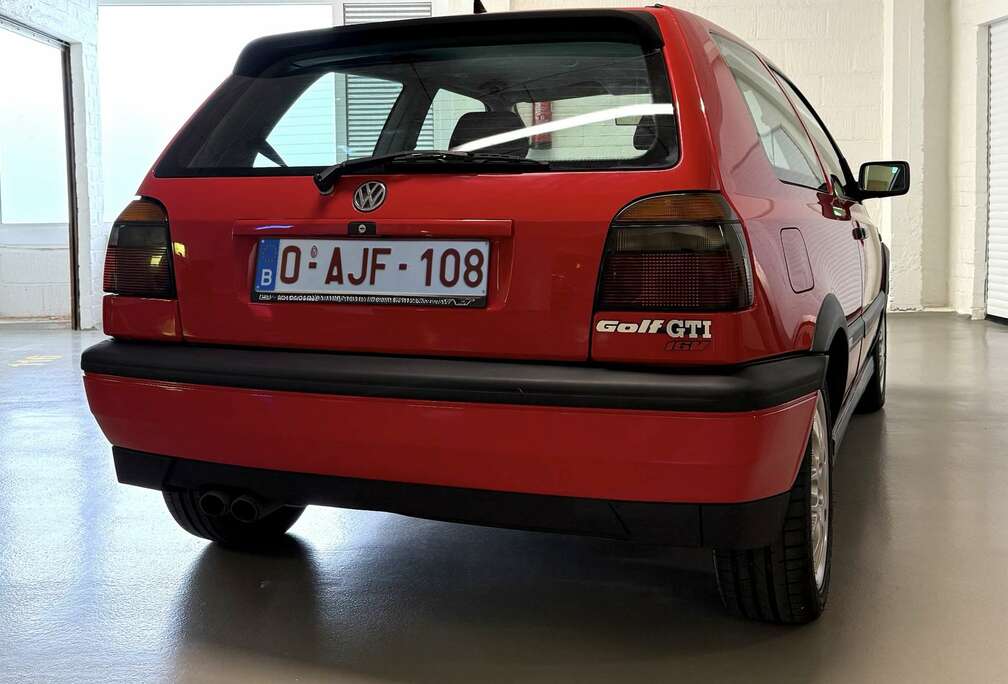 Volkswagen 2.0 16V